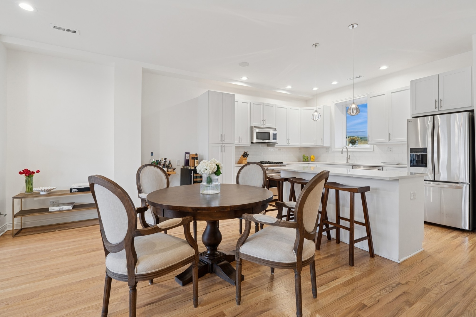 1355 W Washington Boulevard Unit: 5B