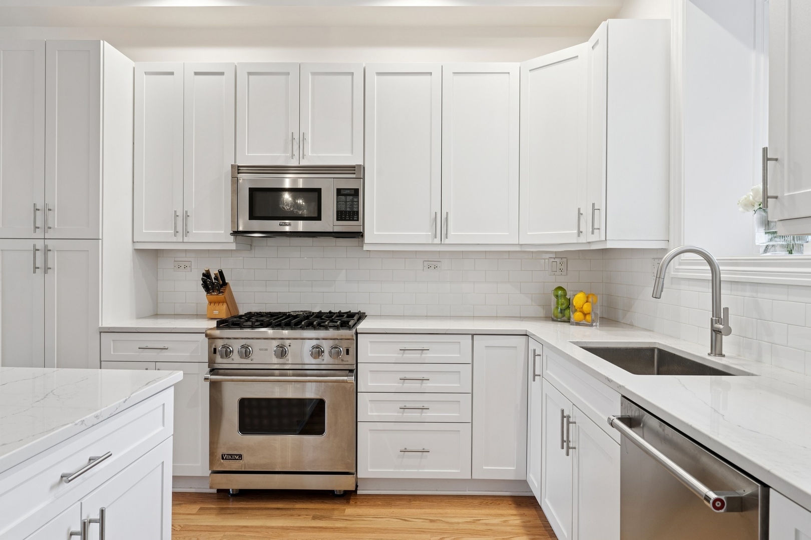 1355 W Washington Boulevard Unit: 5B