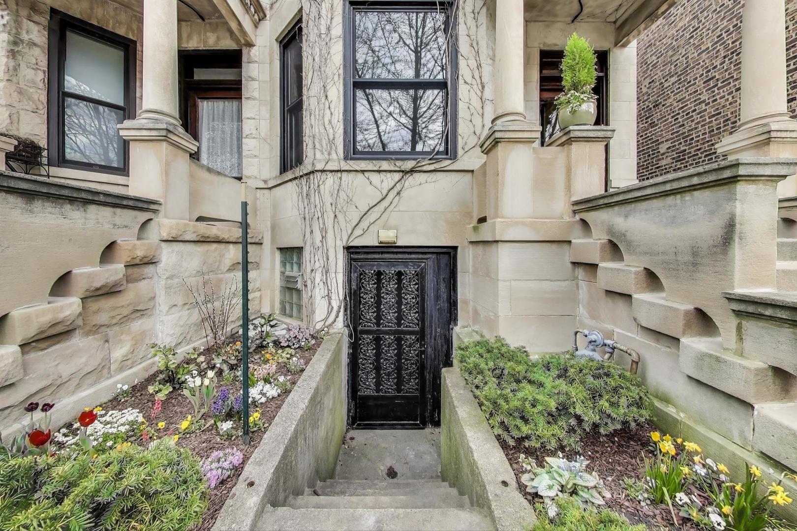 5429 S DREXEL Avenue