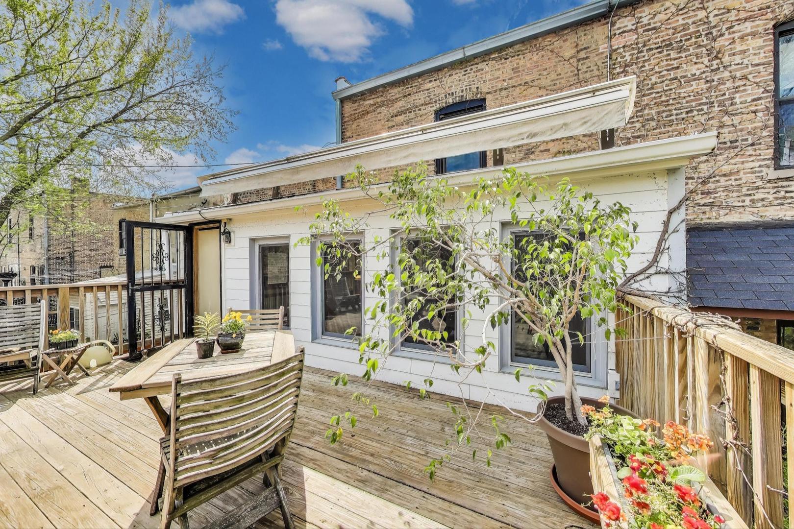 5429 S DREXEL Avenue