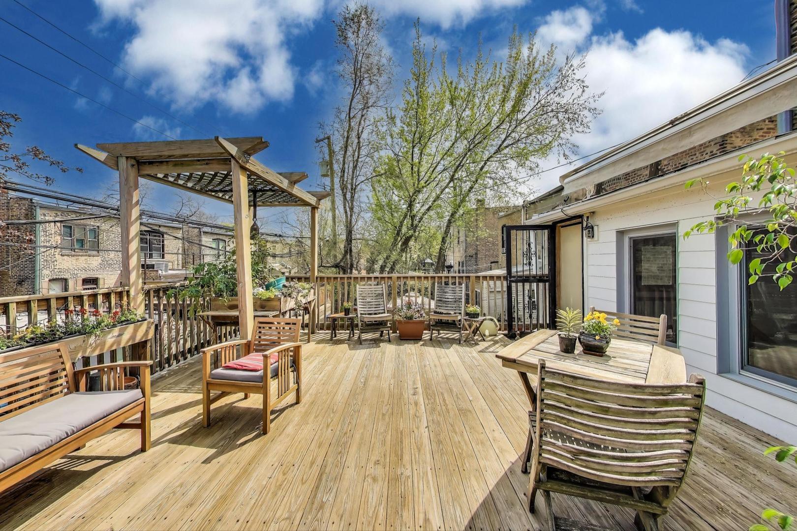 5429 S DREXEL Avenue