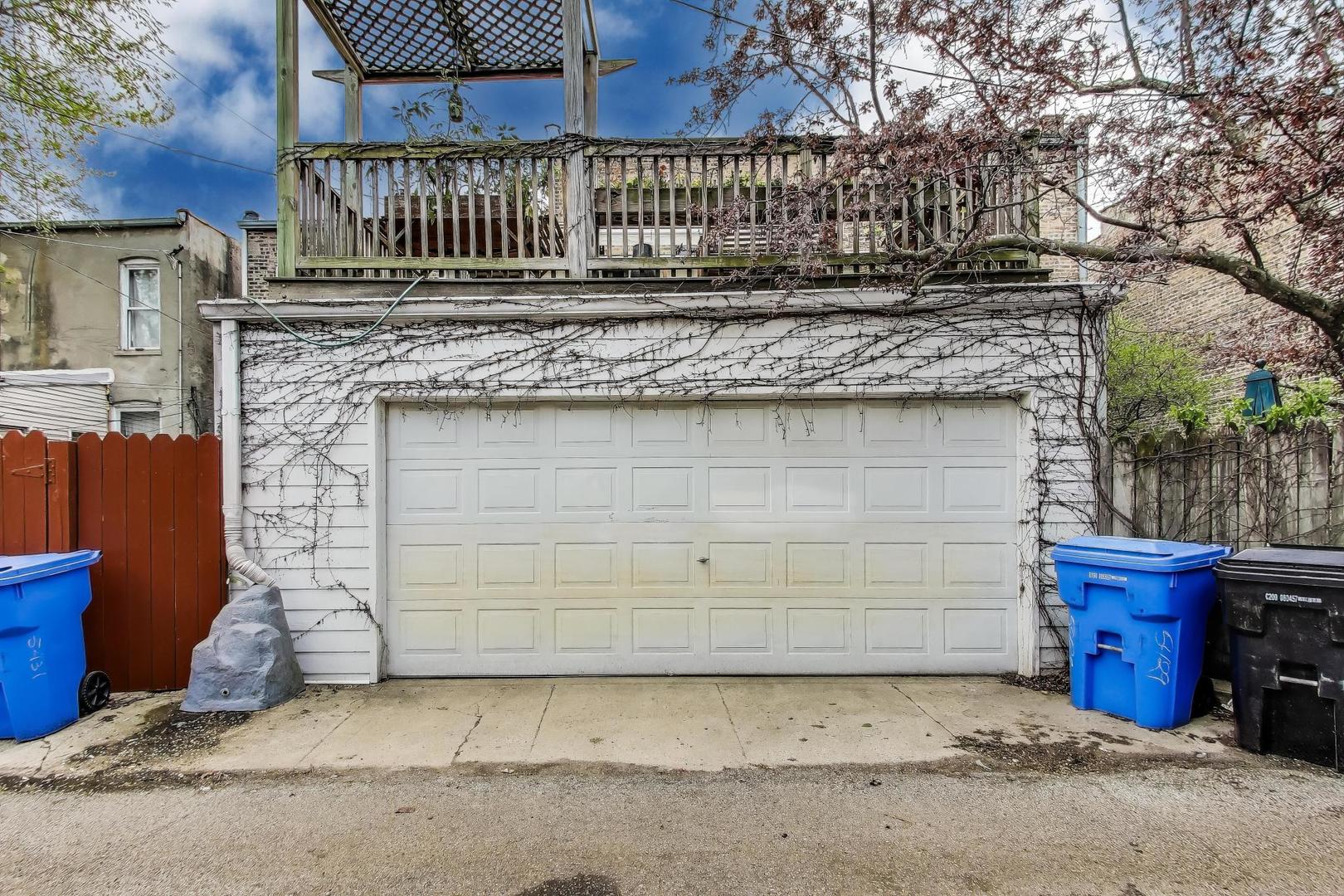 5429 S DREXEL Avenue