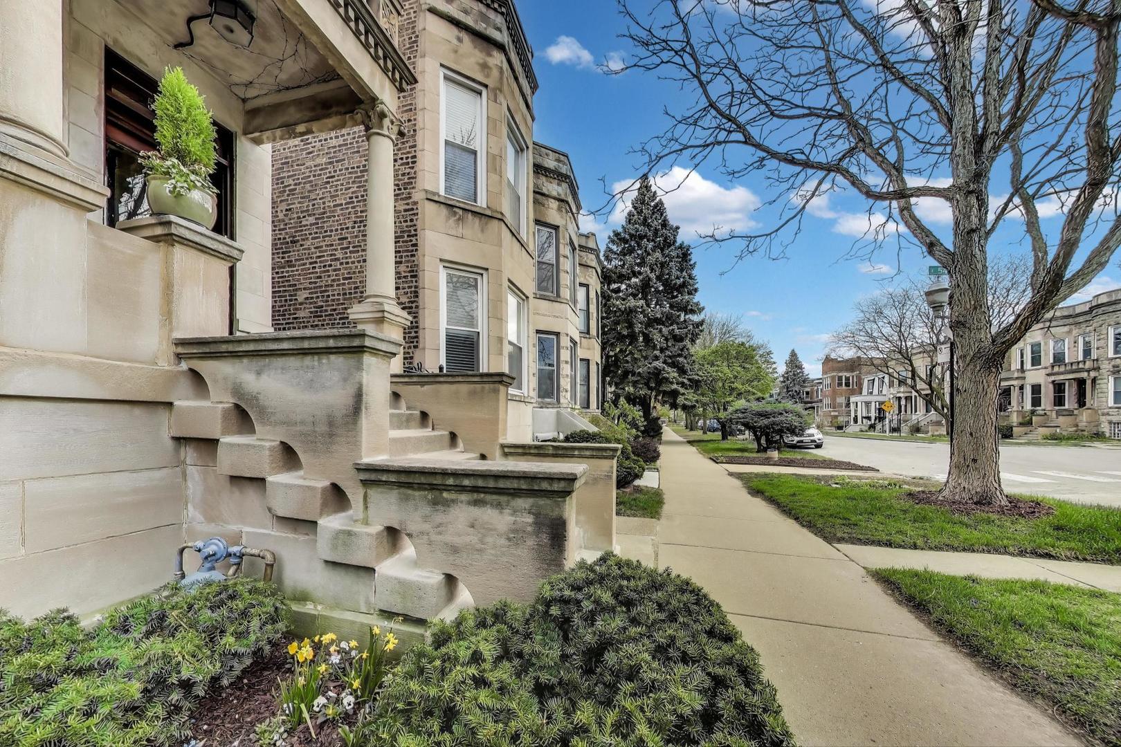 5429 S DREXEL Avenue