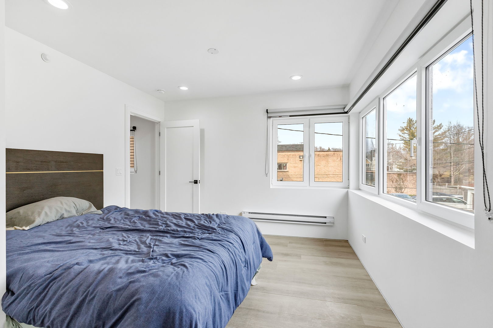 1025 N HARLEM Avenue Unit: A