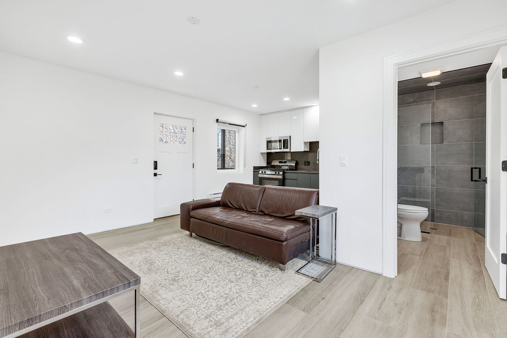 1025 N HARLEM Avenue Unit: A