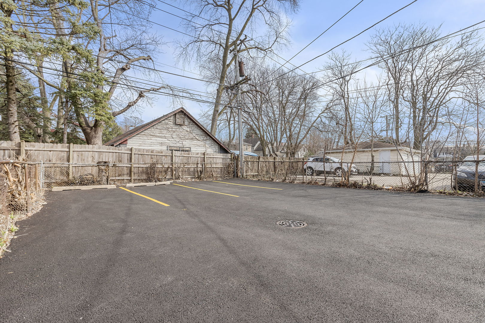 1025 N HARLEM Avenue Unit: A