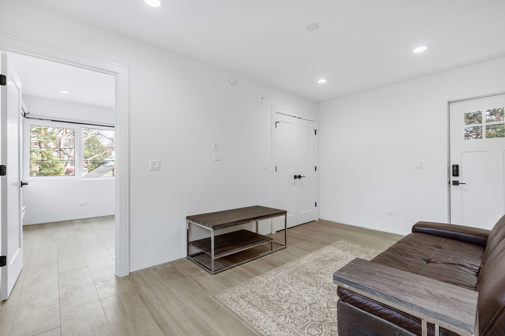1025 N HARLEM Avenue Unit: A