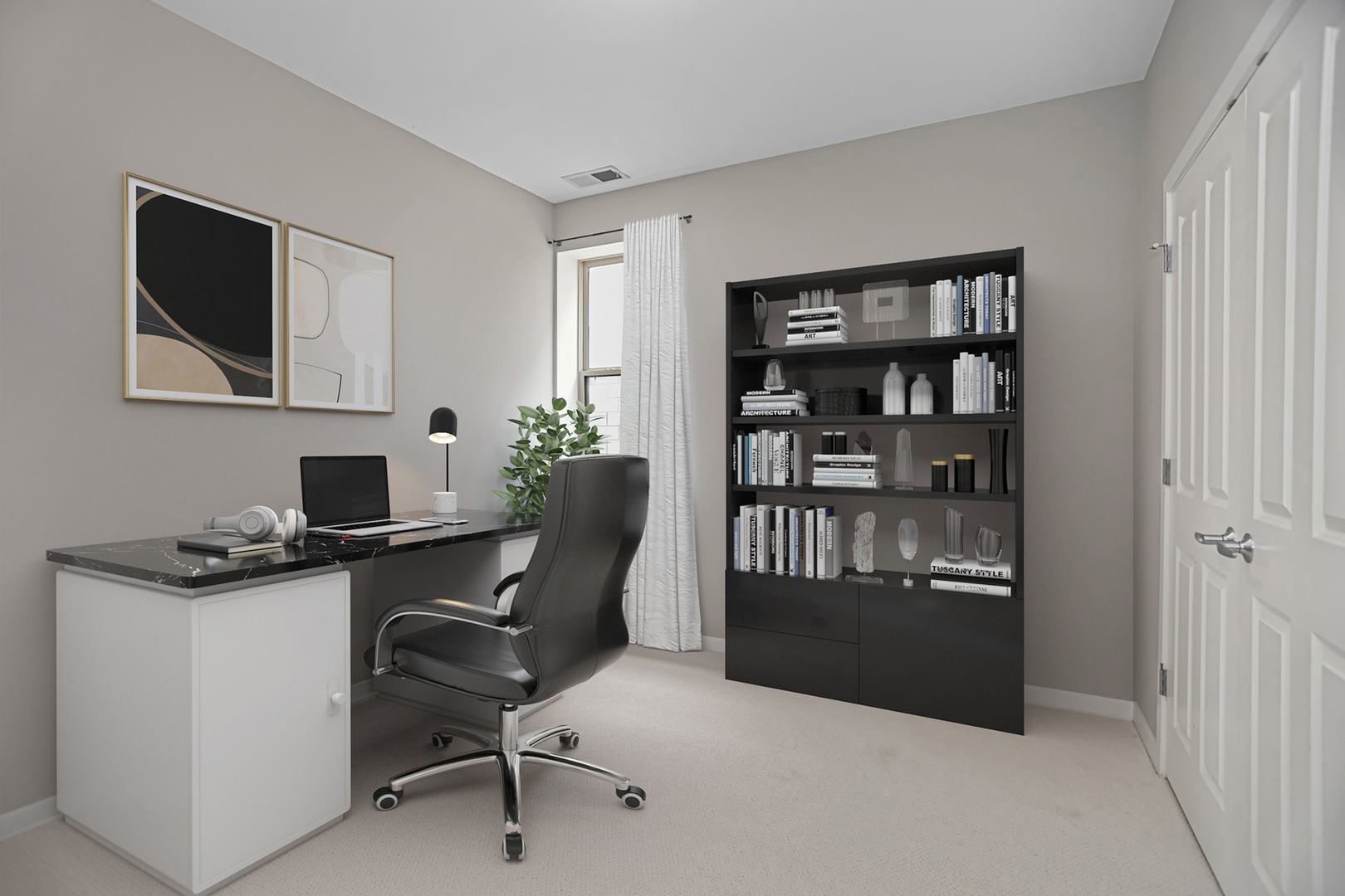 1022 S RACINE Avenue Unit: 302