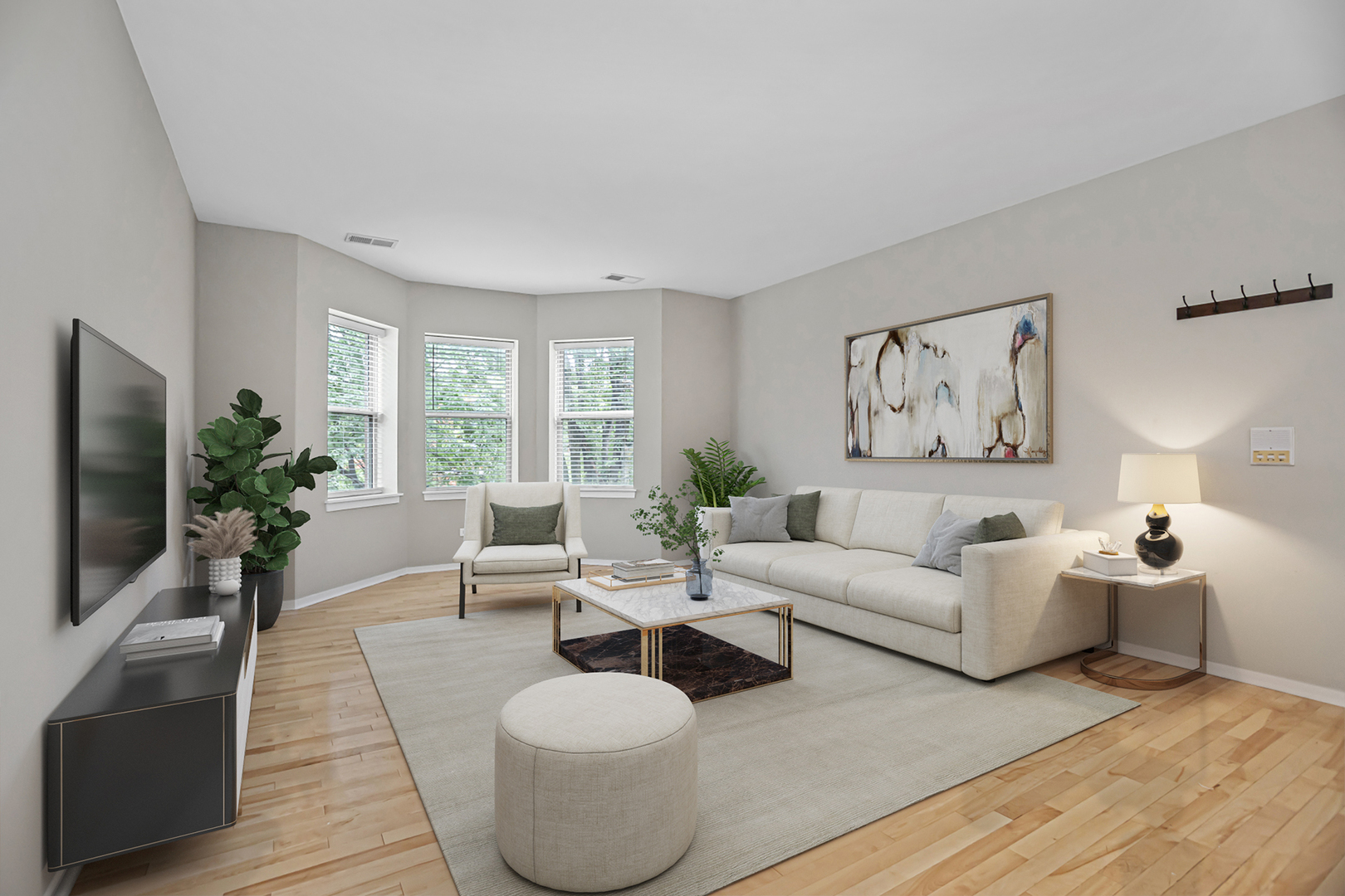 1022 S RACINE Avenue Unit: 302