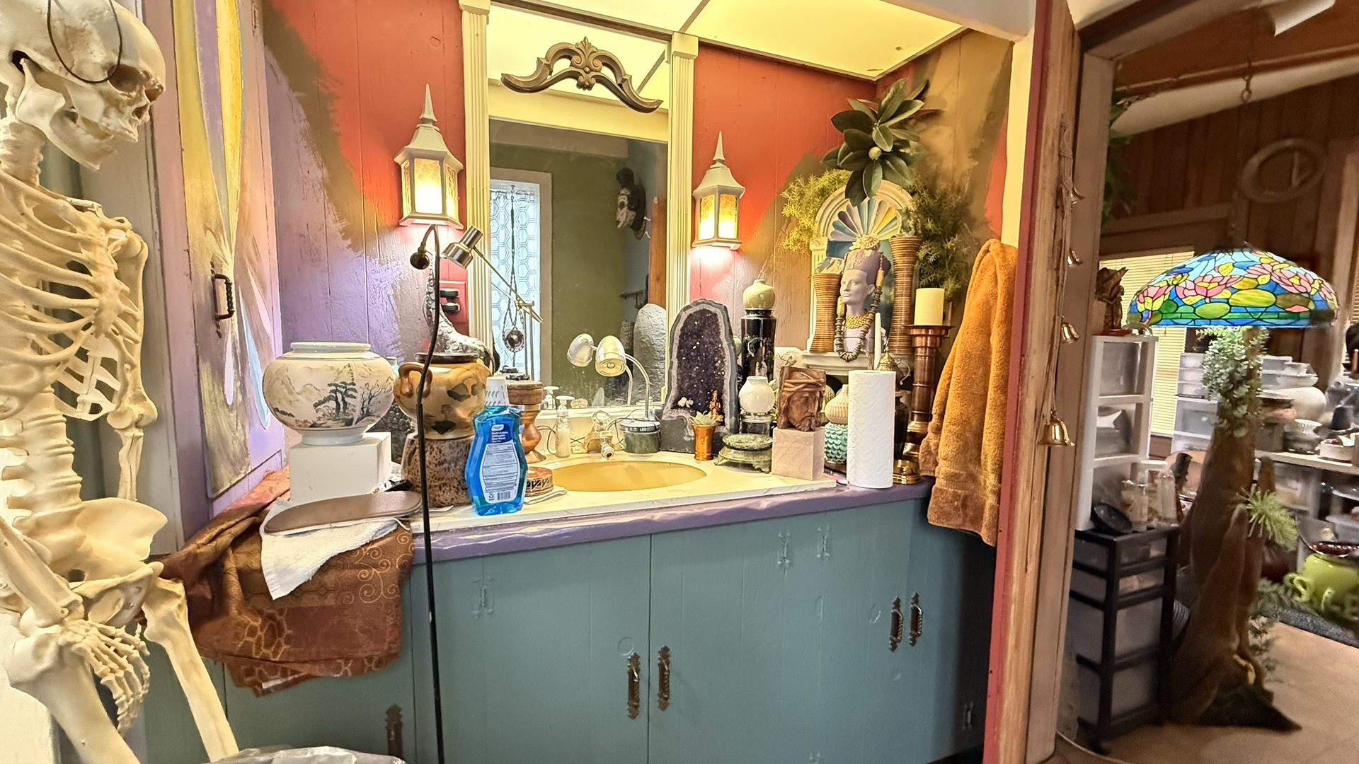 5317 Washington Street