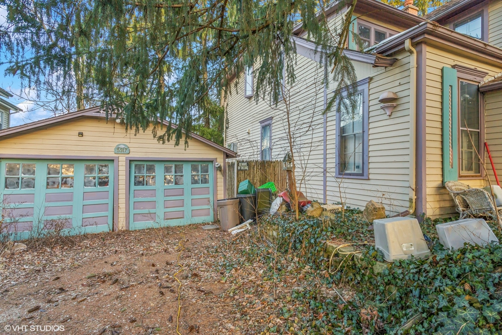 5317 Washington Street