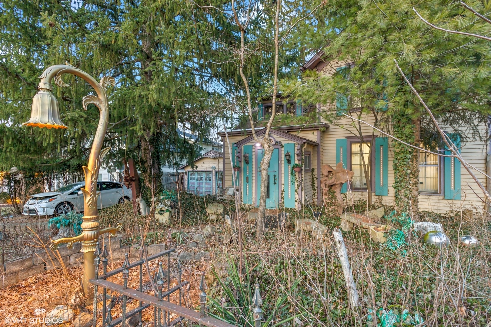 5317 Washington Street