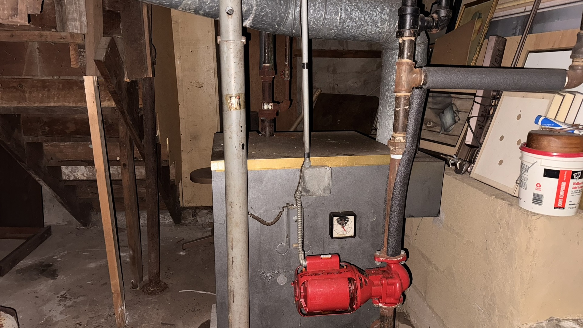 5317 Washington Street