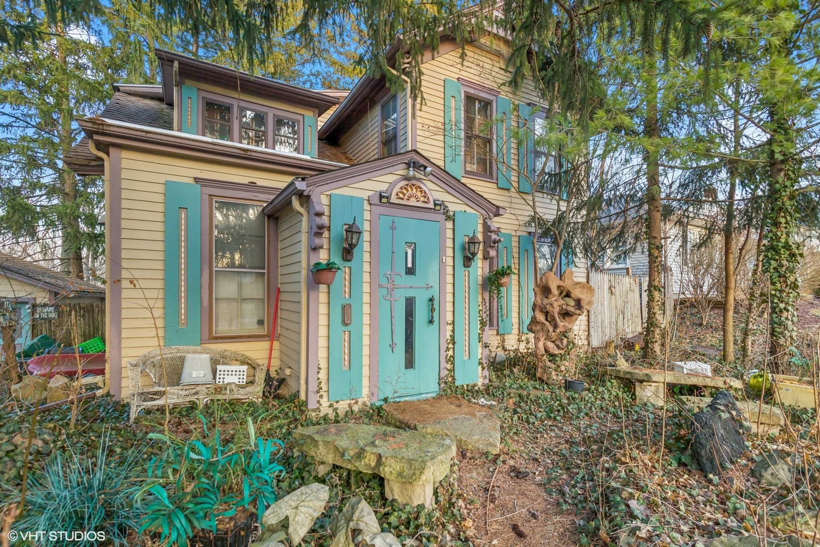 5317 Washington Street