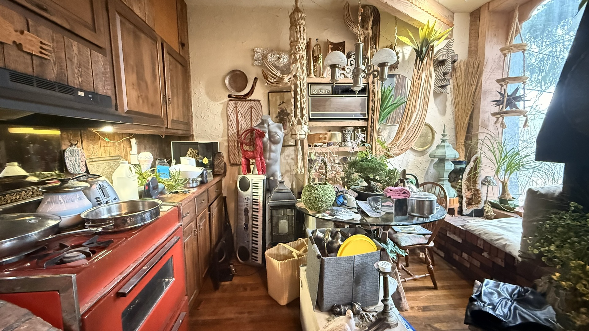 5317 Washington Street