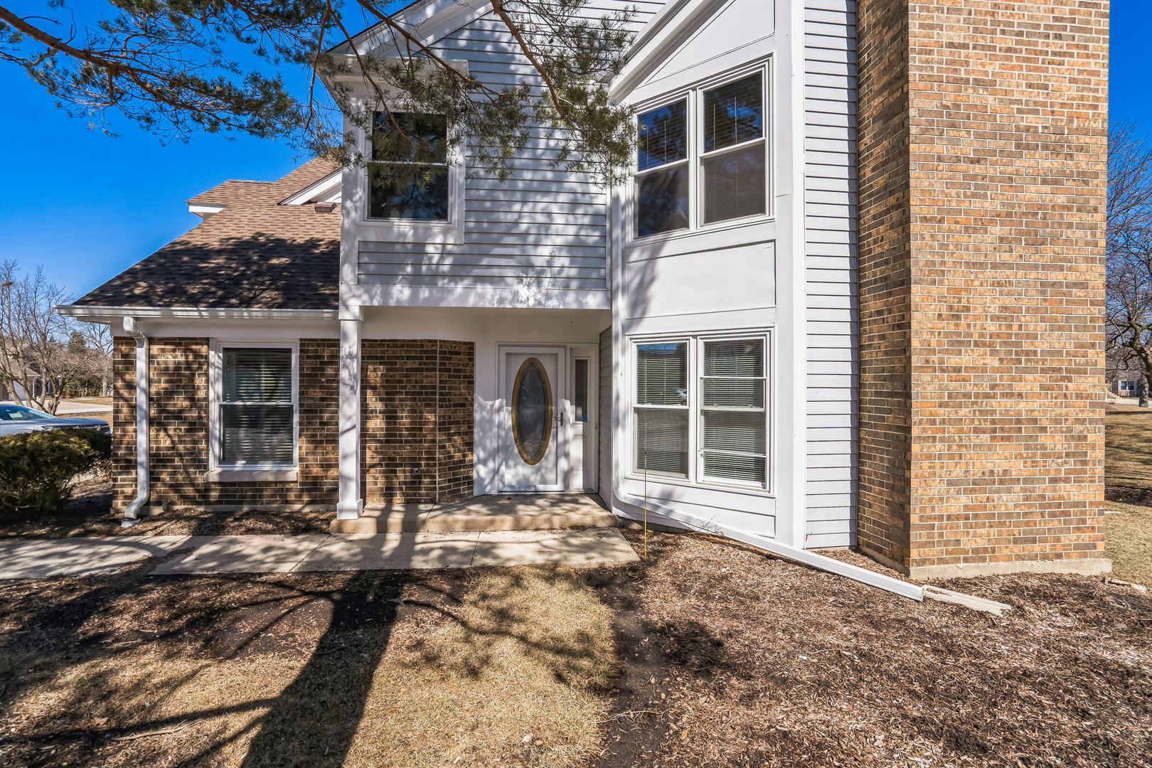83 Willow Parkway Unit: 83