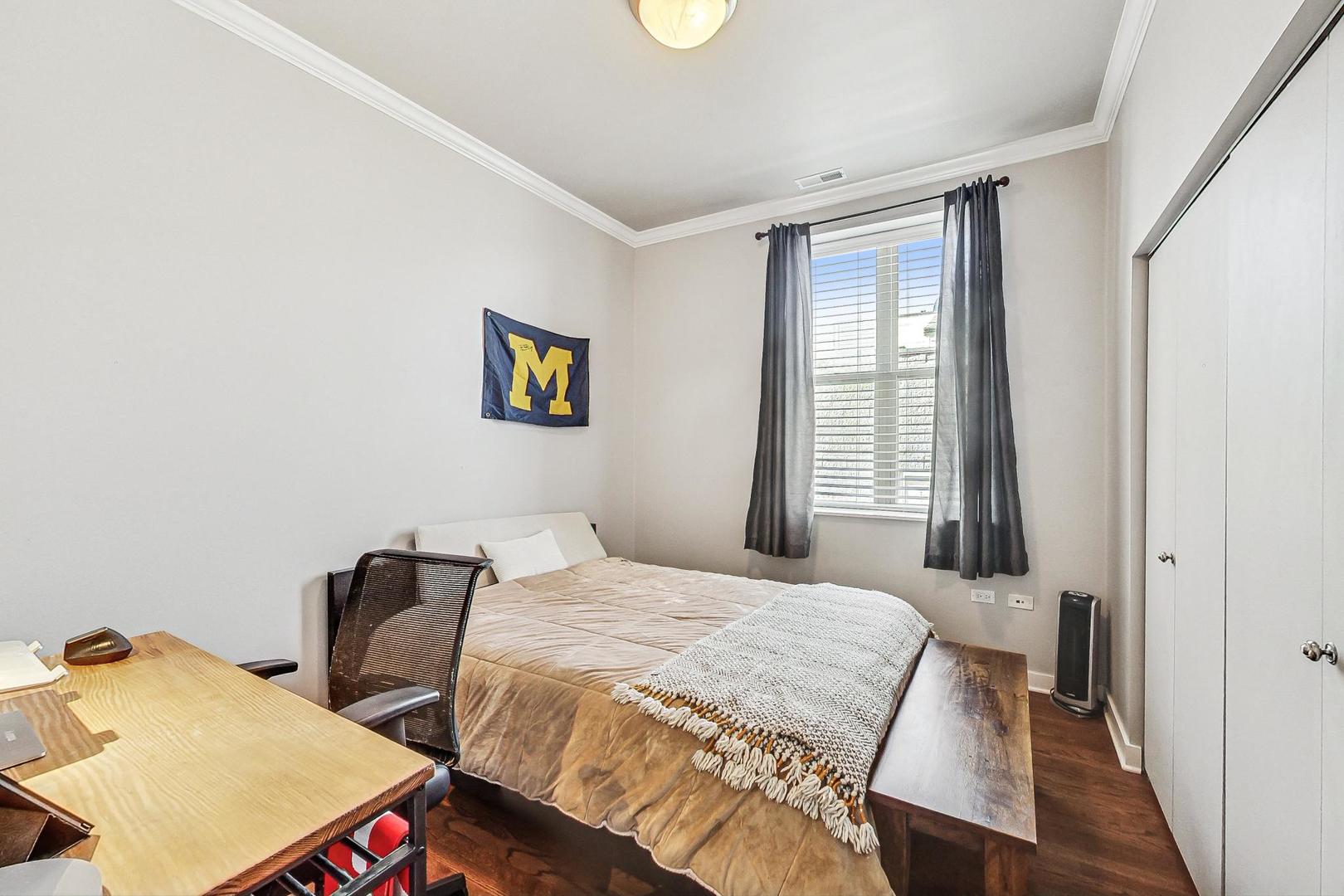 2342 W Bloomingdale Avenue Unit: 408