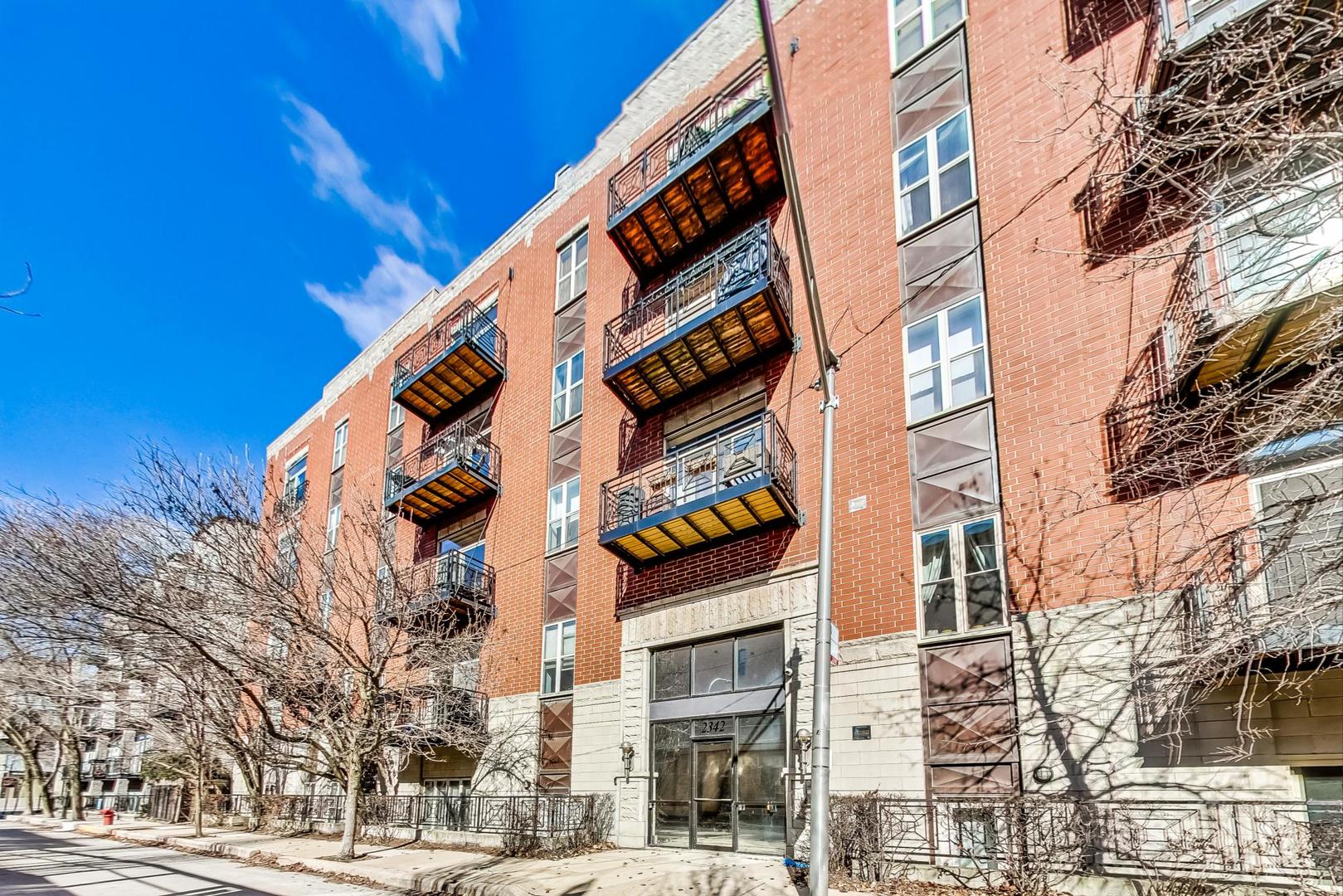 2342 W Bloomingdale Avenue Unit: 408