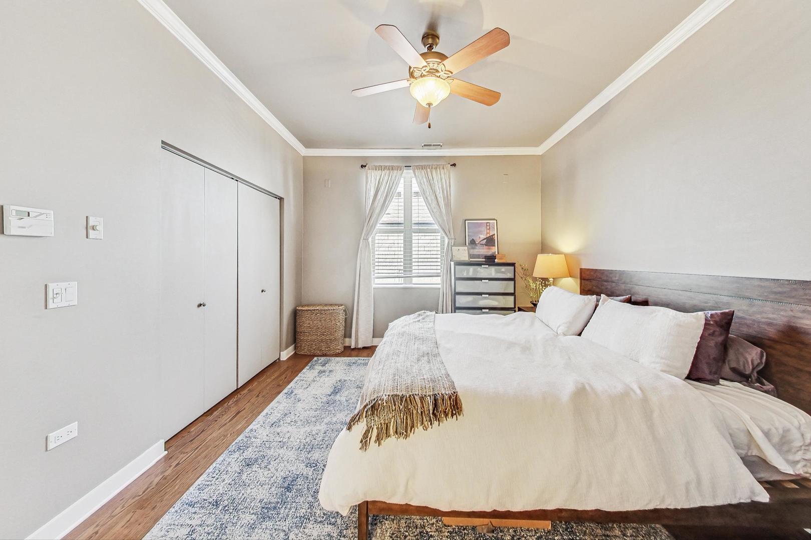 2342 W Bloomingdale Avenue Unit: 408