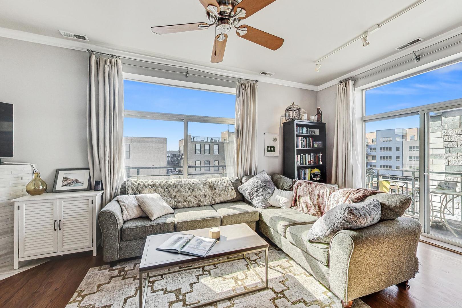 2342 W Bloomingdale Avenue Unit: 408