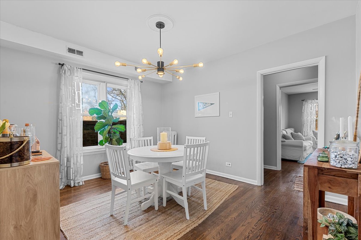 2234 N BISSELL Street Unit: 3N