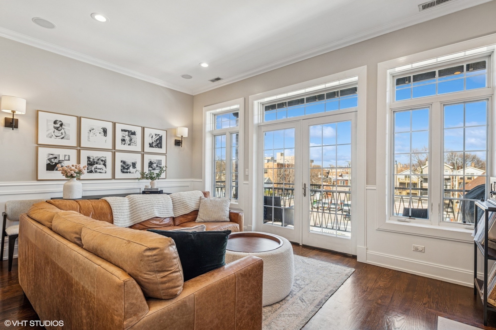 1951 W BELMONT Avenue Unit: 3E