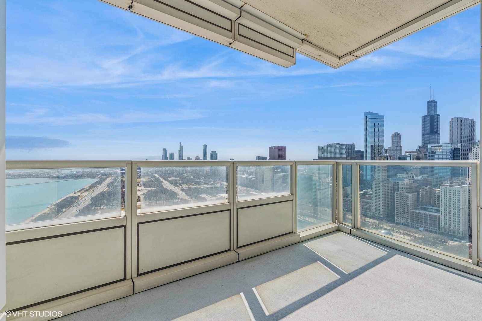 340 E Randolph Street Unit: 3806