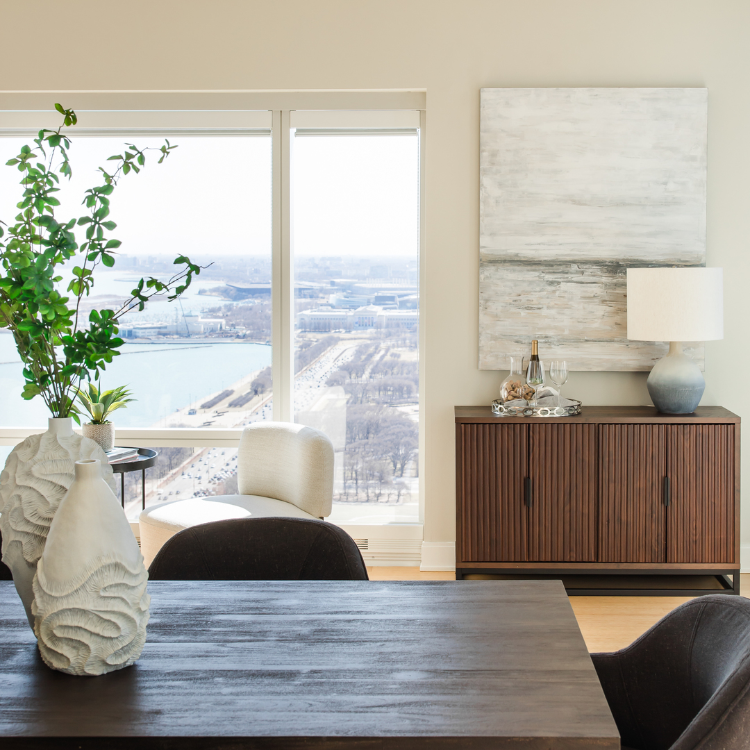 340 E Randolph Street Unit: 3806