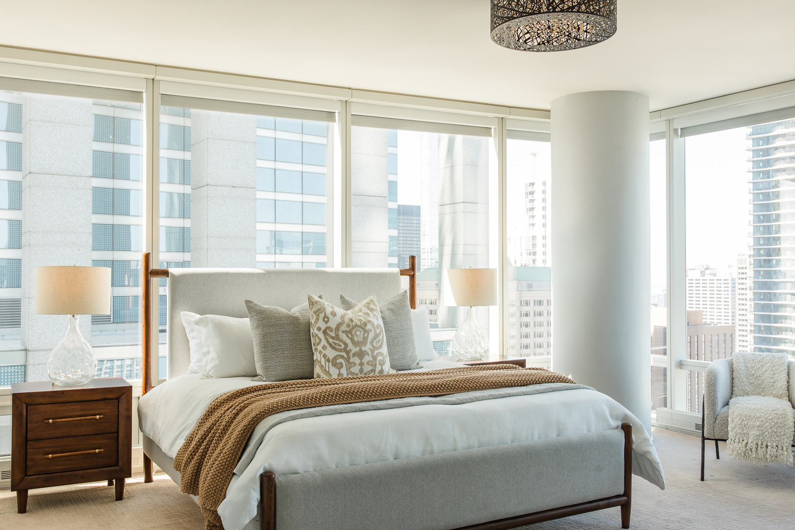 340 E Randolph Street Unit: 3806