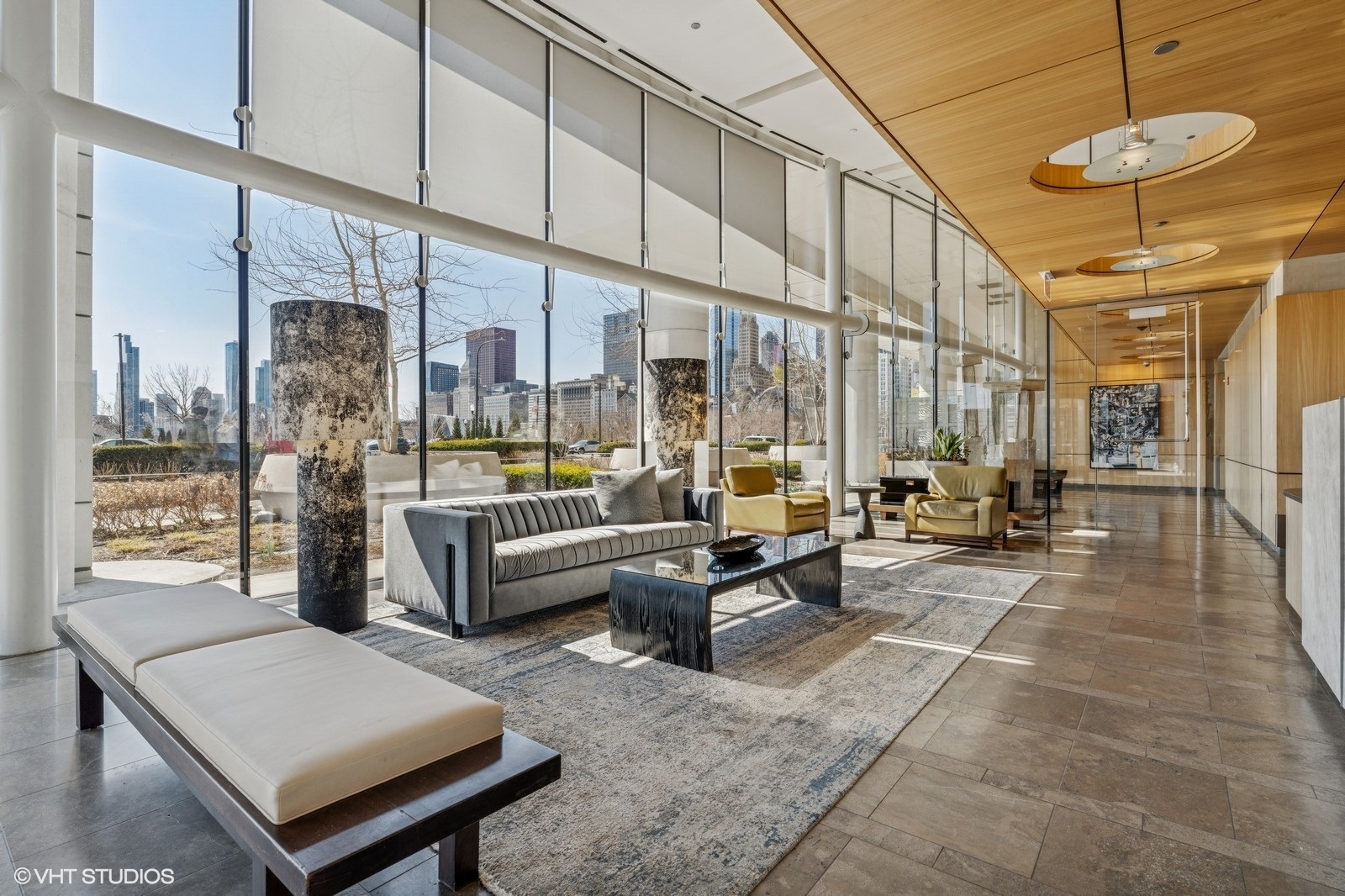 340 E Randolph Street Unit: 3806