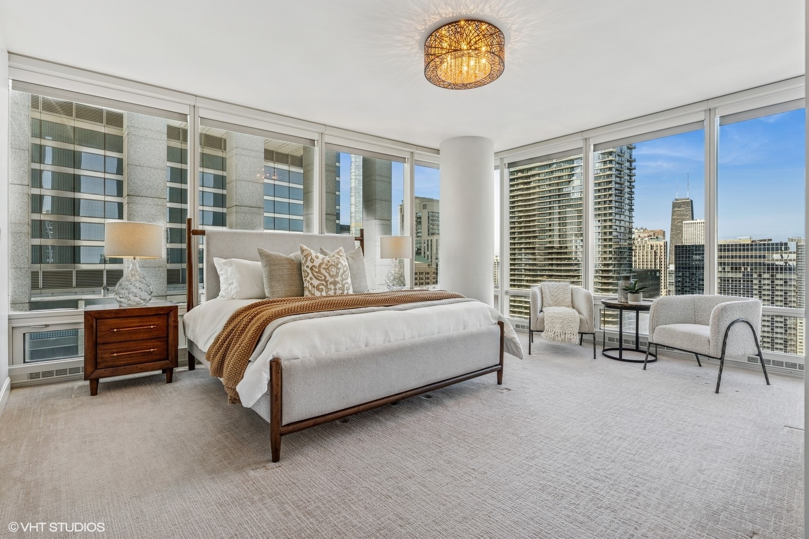 340 E Randolph Street Unit: 3806