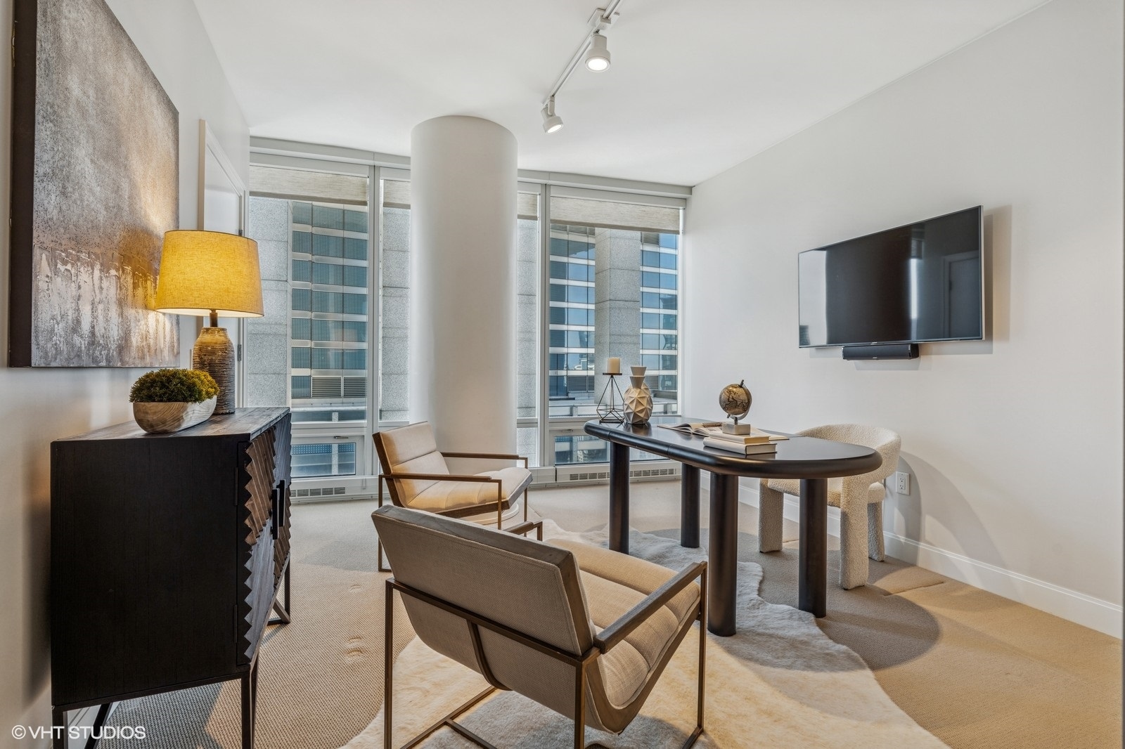 340 E Randolph Street Unit: 3806