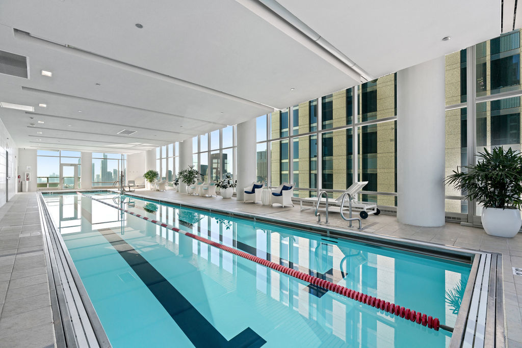 340 E Randolph Street Unit: 3806