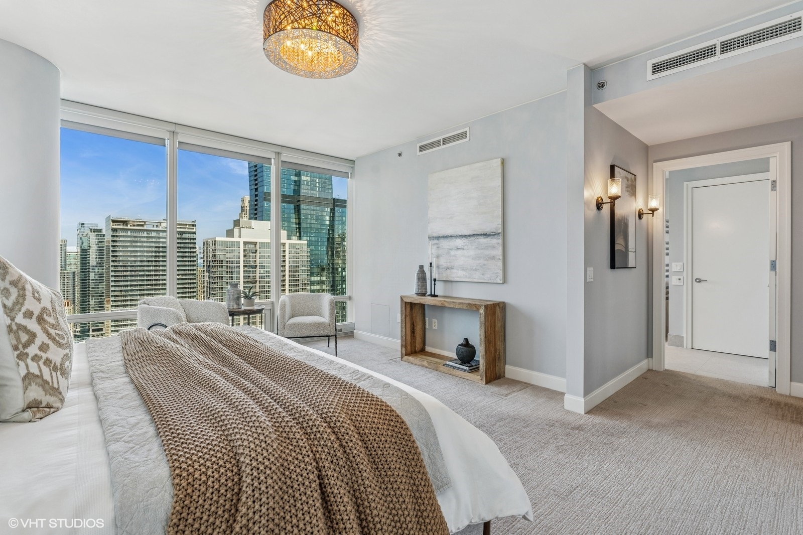 340 E Randolph Street Unit: 3806