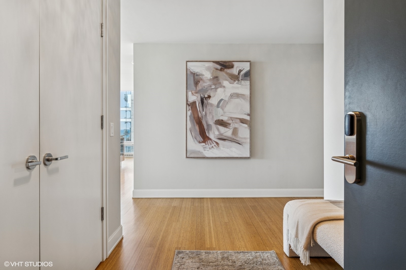 340 E Randolph Street Unit: 3806