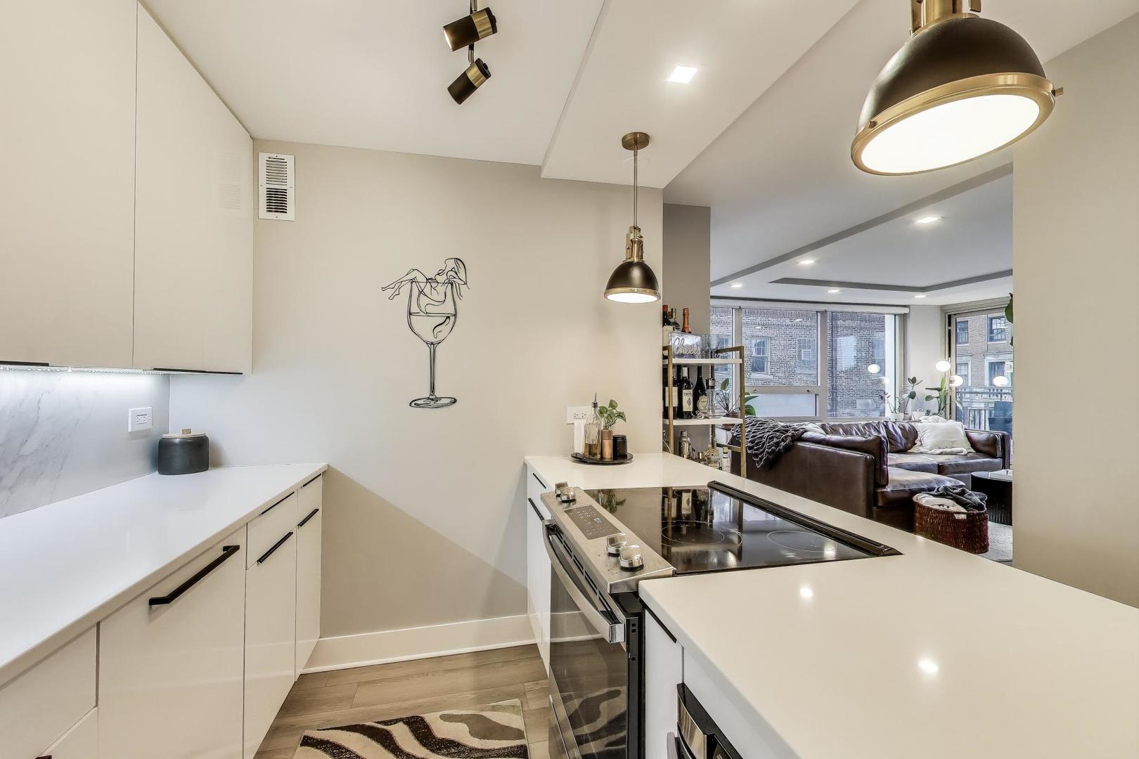 88 W Schiller Street Unit: 302L