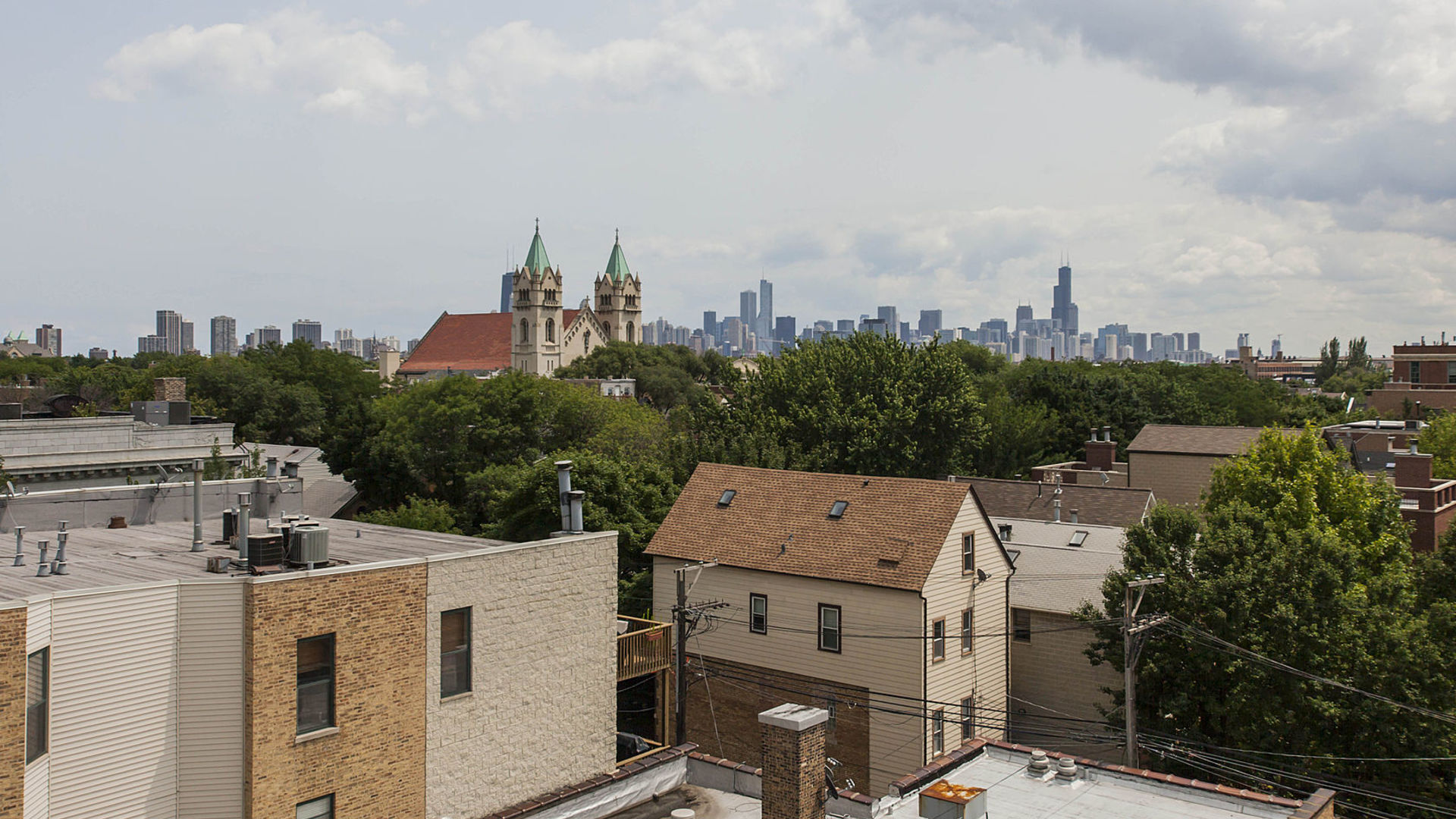 1449 W Fullerton Avenue Unit: A