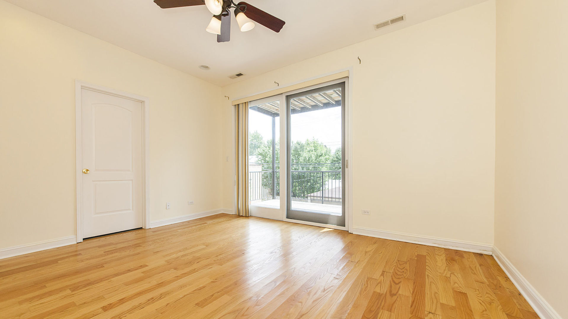 1449 W Fullerton Avenue Unit: A