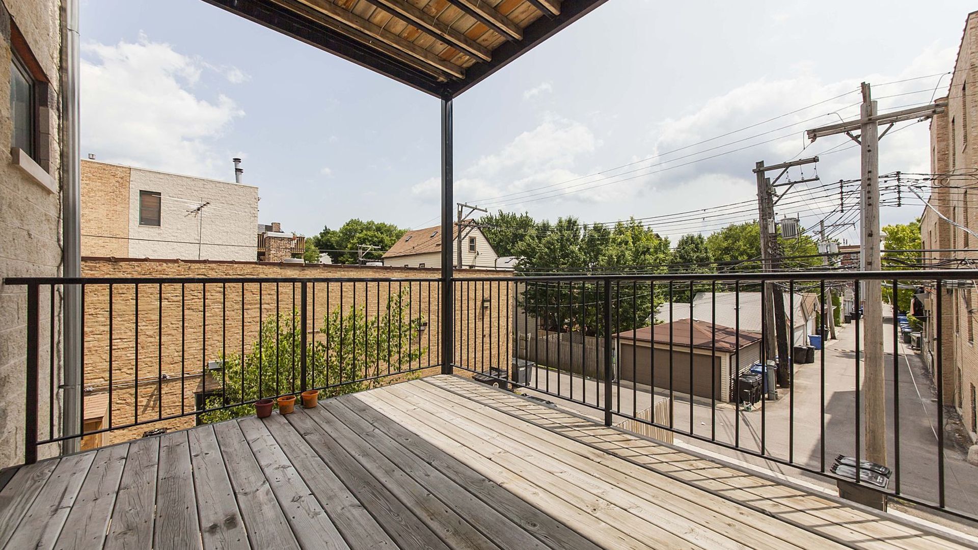 1449 W Fullerton Avenue Unit: A