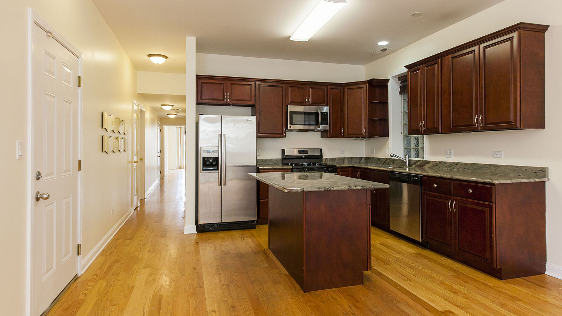 1449 W Fullerton Avenue Unit: A