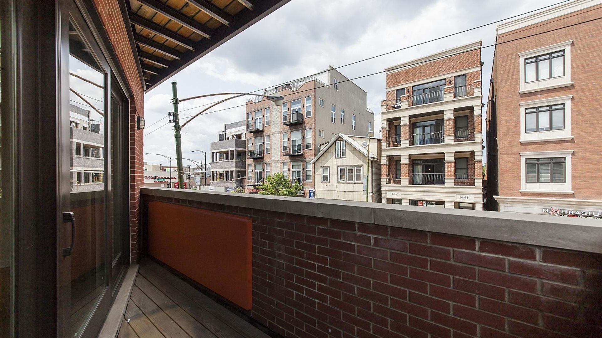 1449 W Fullerton Avenue Unit: A