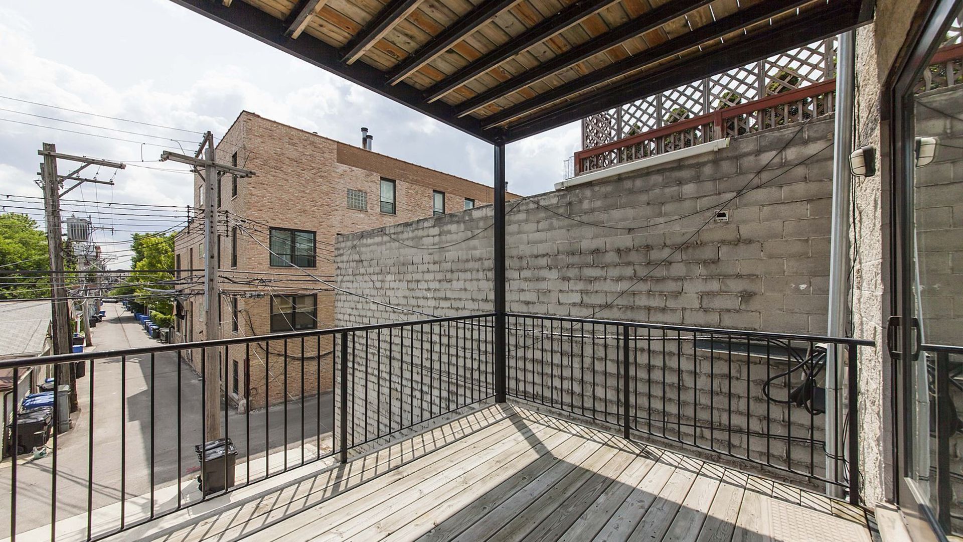 1449 W Fullerton Avenue Unit: A