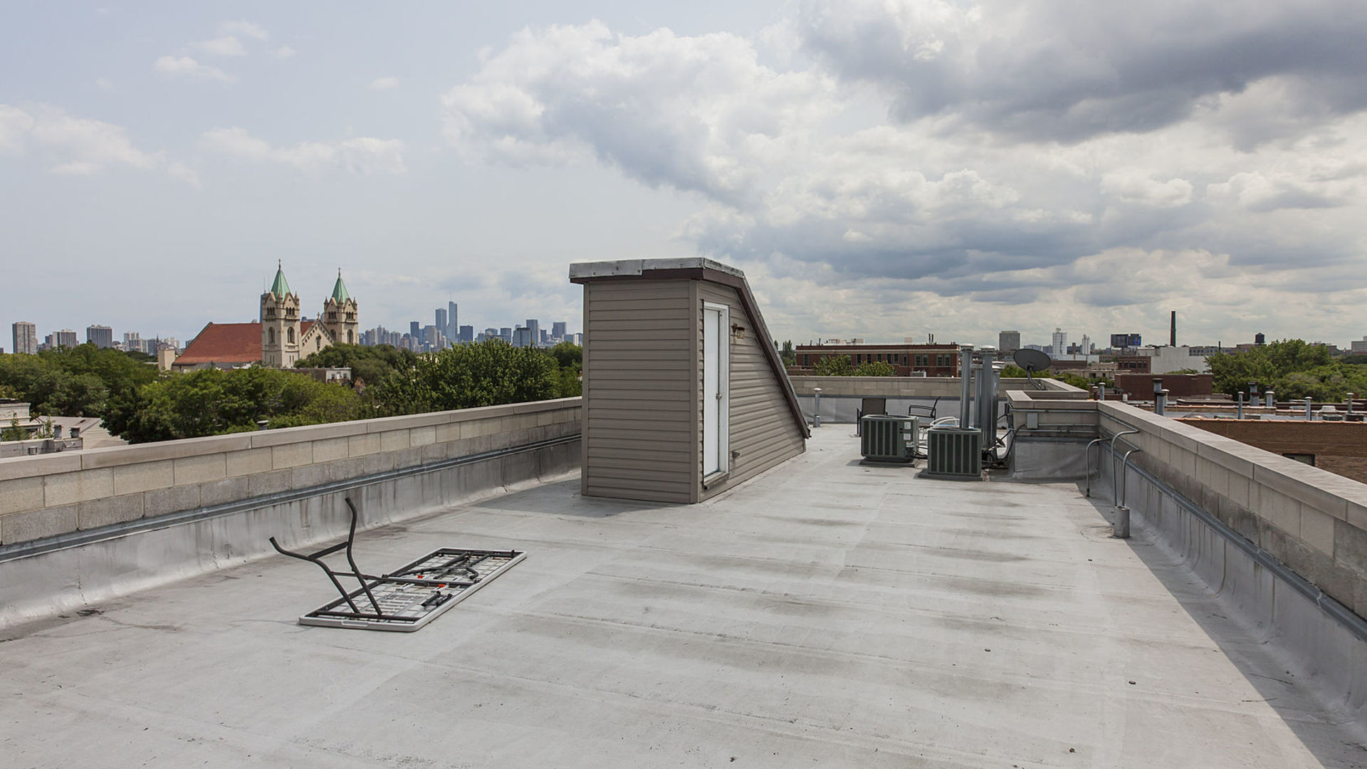 1449 W Fullerton Avenue Unit: A