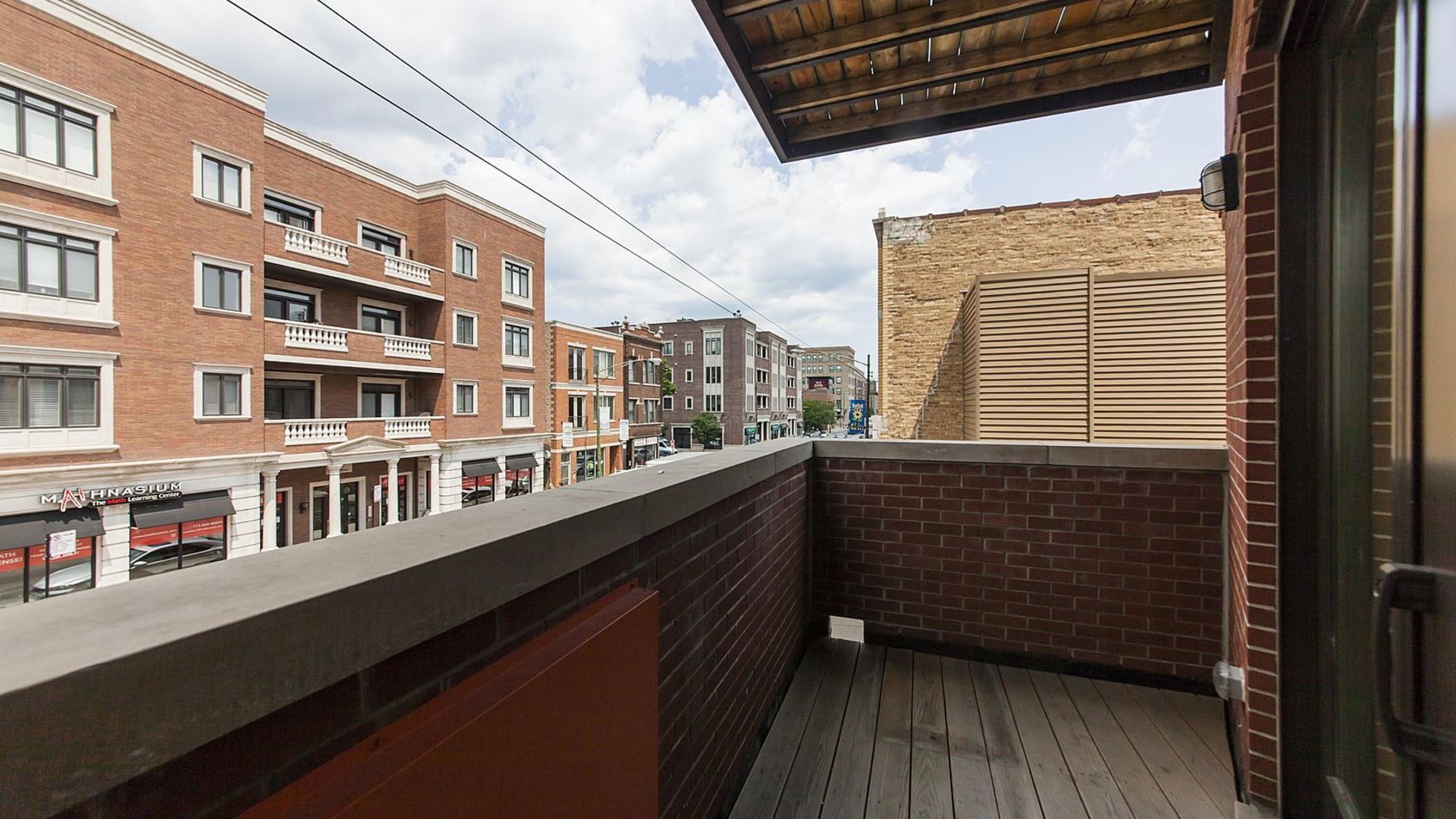 1449 W Fullerton Avenue Unit: A