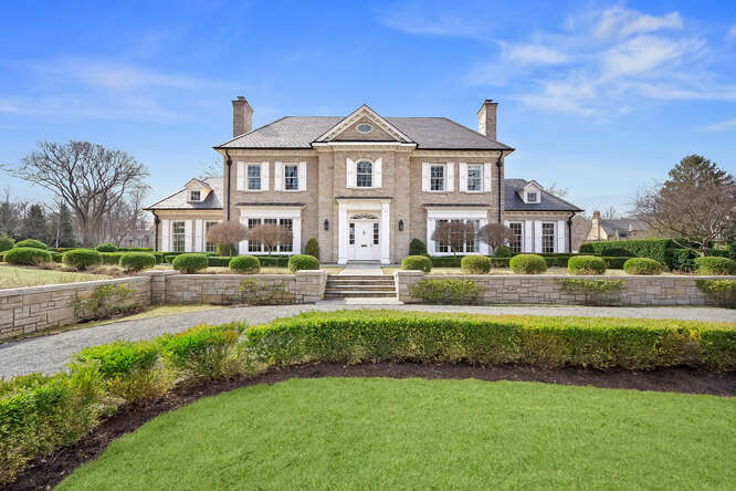 330 S County Line Road