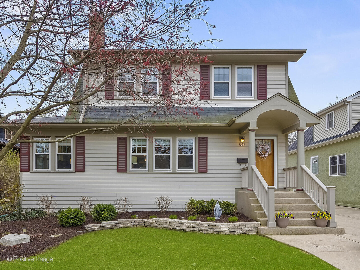 1024 Arlington Avenue