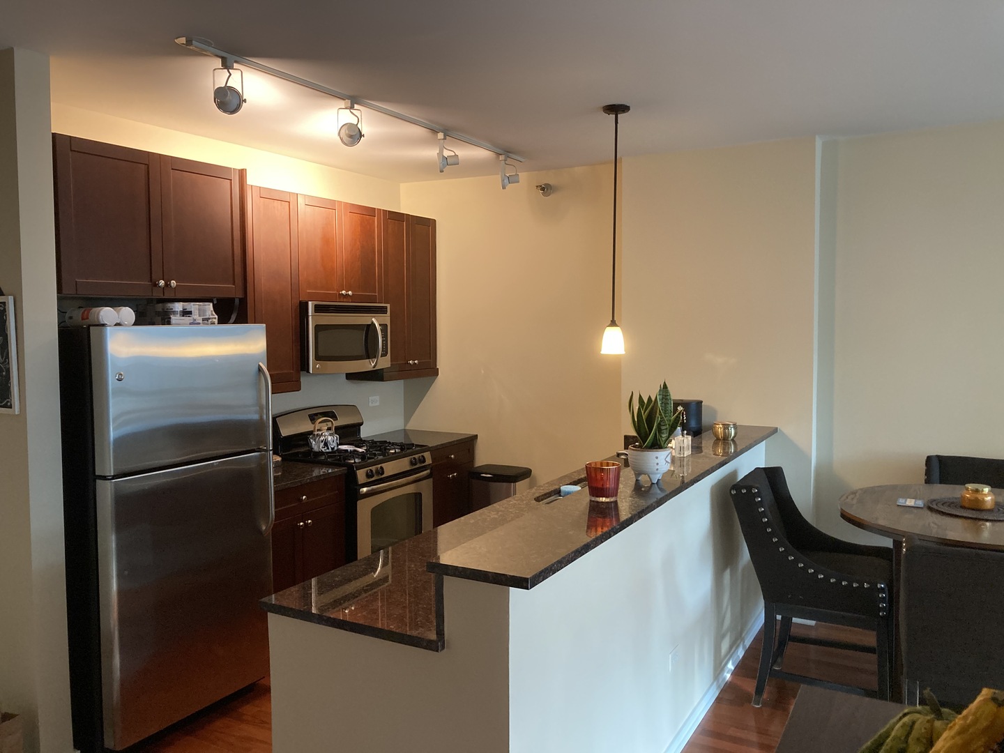 125 S Green Street Unit: 510A