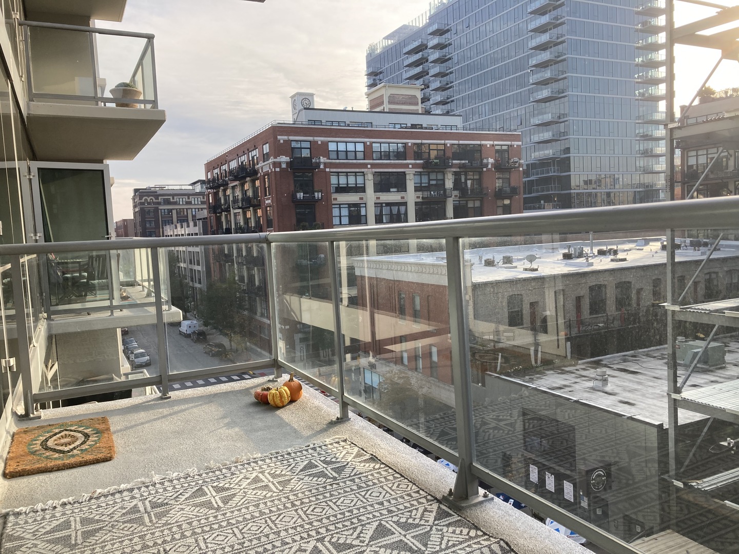 125 S Green Street Unit: 510A