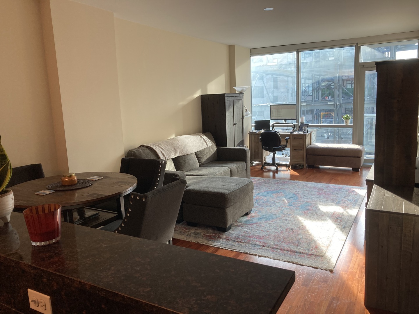 125 S Green Street Unit: 510A