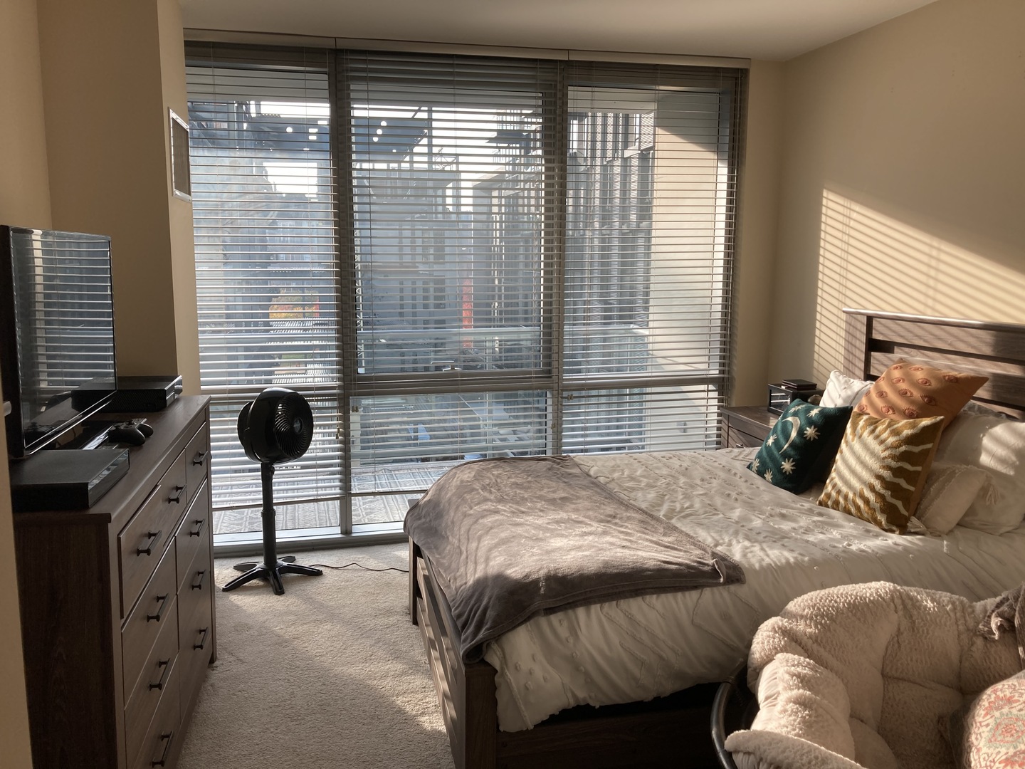 125 S Green Street Unit: 510A